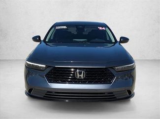Used 2024 Honda Accord EX-L video 2