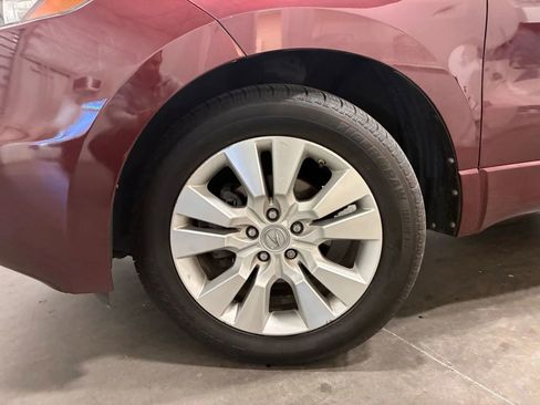 Used 2011 Acura RDX SH-AWD image 36