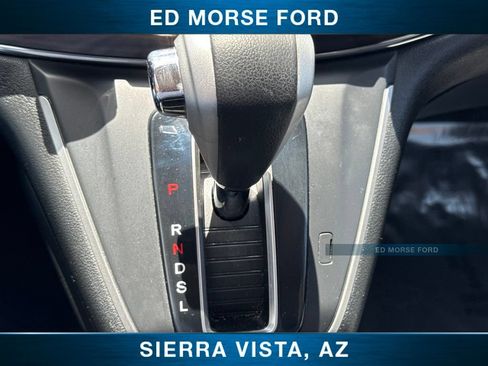 Used 2015 Honda CR-V EX-L image 17