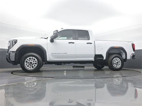 New 2026 GMC Sierra 2500 Pro w/ Convenience Package image 47