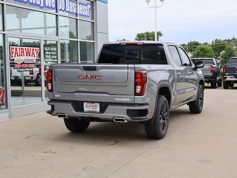 New 2026 GMC Sierra 1500 Elevation w/ Elevation Premium Package image 3