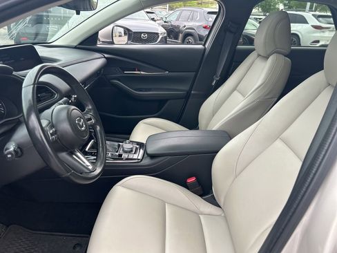 Used 2022 MAZDA CX-30 AWD 2.5 S w/ Preferred Package image 2