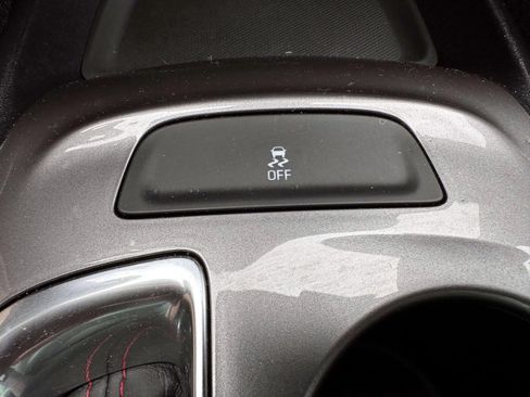 Used 2023 Chevrolet Malibu RS FWD image 24