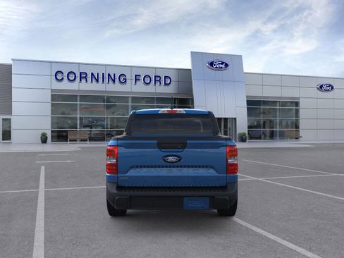 New 2026 Ford Maverick XL FWD image 5