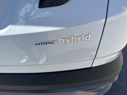 Used 2025 Hyundai Tucson Limited image 5
