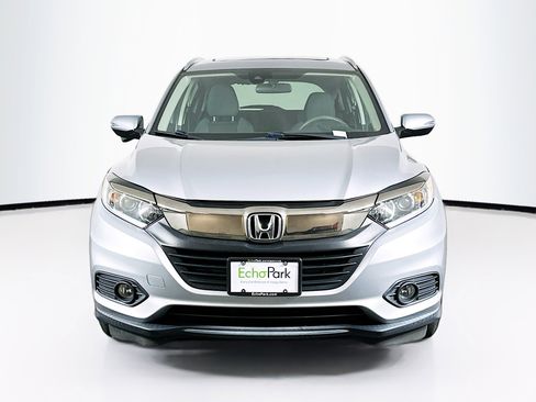 Used 2019 Honda HR-V EX image 2