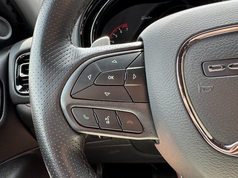 Used 2025 Dodge Durango GT AWD/4WD image 20