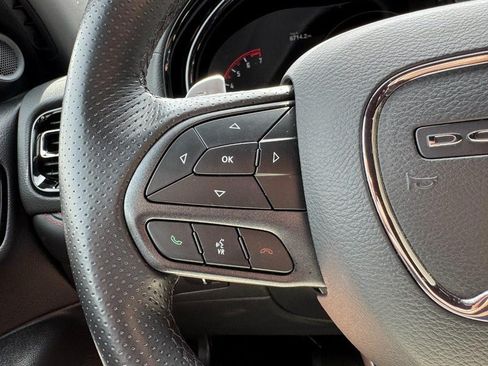 Used 2025 Dodge Durango GT AWD/4WD image 20