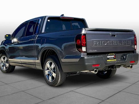 New 2026 Honda Ridgeline RTL image 11