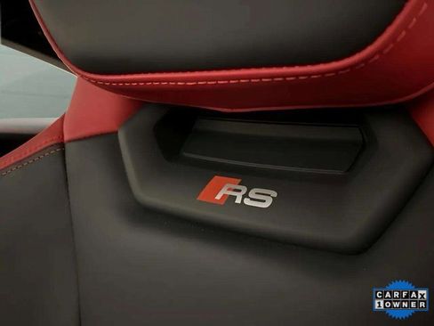 Used 2023 Audi RS e-tron GT Base quattro image 72