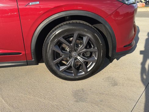 Certified 2022 Acura MDX A-Spec AWD/4WD image 13