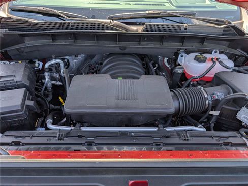 New 2026 GMC Sierra 1500 SLT w/ SLT Premium Plus Package image 43