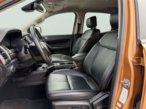Used 2019 Ford Ranger Lariat w/ Equipment Group 501A Mid AWD/4WD image 14