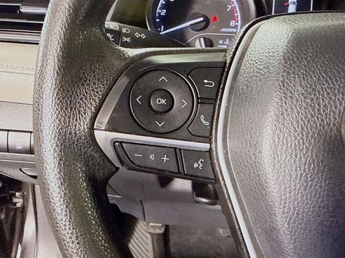 Used 2023 Toyota Camry LE FWD image 14
