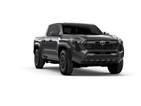 New 2025 Toyota Tacoma TRD Off-Road image 63