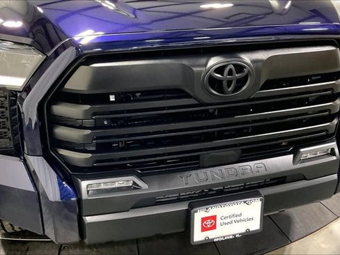 Certified 2026 Toyota Tundra SR5 image 30