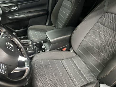 Used 2025 Honda CR-V Sport image 10