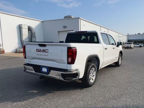 New 2026 GMC Sierra 1500 Pro w/ Pro Value Package image 40