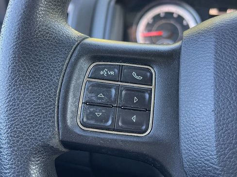 Used 2018 RAM 1500 Tradesman w/ Popular Equipment Group image 21