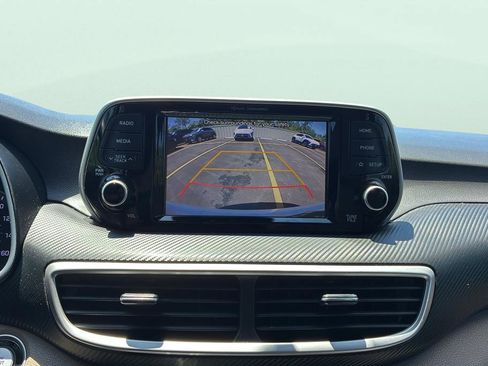 Used 2021 Hyundai Tucson Value FWD image 19
