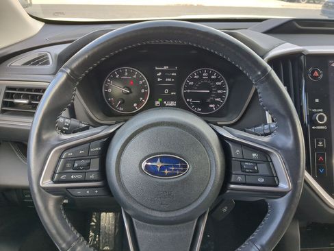 Used 2023 Subaru Ascent Touring image 18