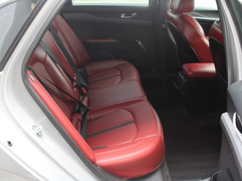 Used 2023 Kia K5 GT-Line FWD image 20