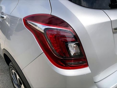 Used 2021 Buick Encore Preferred w/ Safety Package AWD/4WD image 25
