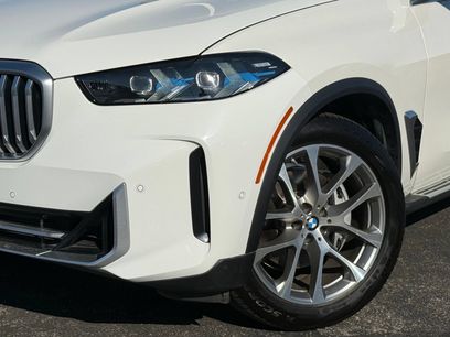 Used 2025 BMW X5 xDrive40i
