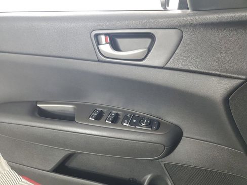 Used 2020 Kia Optima LX image 27