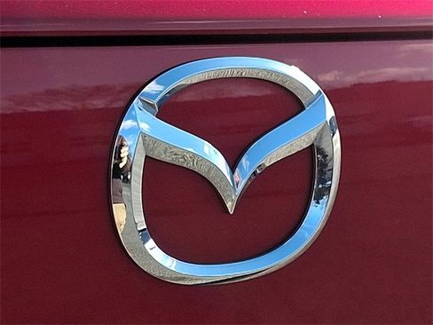 Used 2023 MAZDA CX-50 AWD 2.5 Turbo image 31