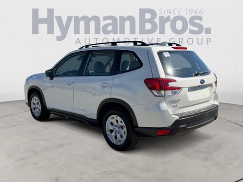 Certified 2022 Subaru Forester image 6