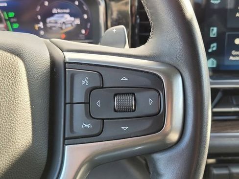 Used 2024 Chevrolet Silverado 1500 RST w/ All Star Edition Plus AWD/4WD image 26