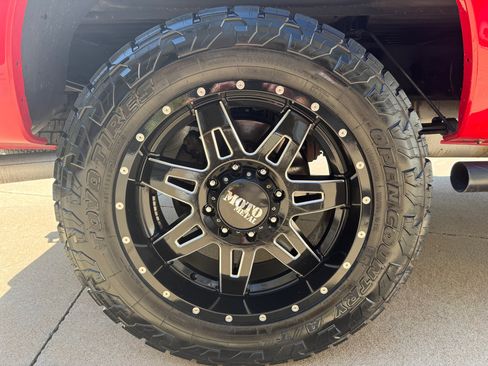 Used 2015 Ford F250 Lariat w/ Lariat Ultimate Package image 32