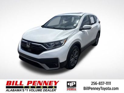 Used 2022 Honda CR-V EX