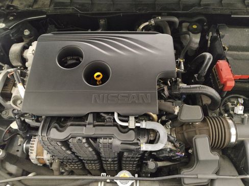 Used 2020 Nissan Altima 2.5 S FWD image 30