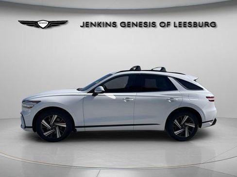 New 2026 Genesis GV70 3.5T Sport Advanced image 5