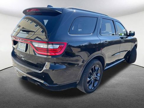 Used 2024 Dodge Durango R/T AWD/4WD image 17