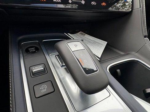 New 2026 INFINITI QX60 Sport image 23