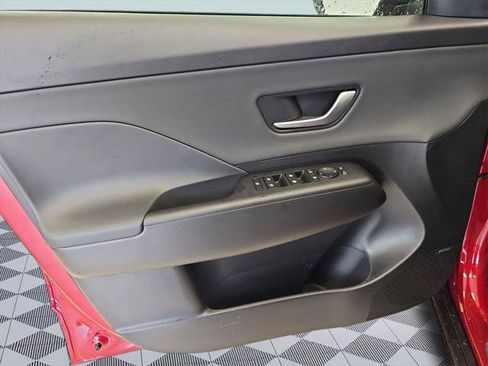 New 2026 Hyundai Kona Limited image 10