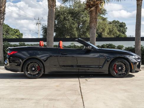 Used 2023 BMW M4 xDrive Competition image 10