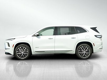 New 2026 Buick Enclave Avenir w/ Super Cruise Package