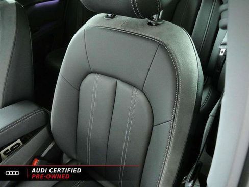 Certified 2023 Audi Q4 e-tron Premium Plus w/ Premium Plus AWD/4WD image 12