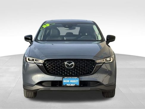 Used 2025 MAZDA CX-5 Carbon Edition image 36