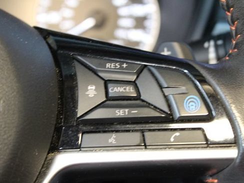 Used 2023 Nissan Altima 2.5 SR AWD/4WD image 21