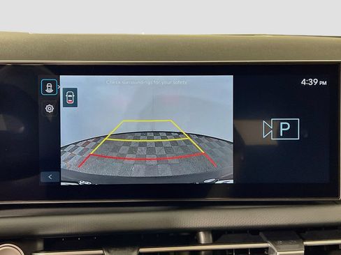 New 2026 Hyundai Tucson SE AWD/4WD image 22