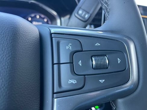 New 2026 Chevrolet Silverado 1500 LT AWD/4WD image 16