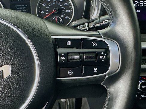 Used 2022 Kia K5 GT-Line w/ GT-Line FWD Premium Package image 11