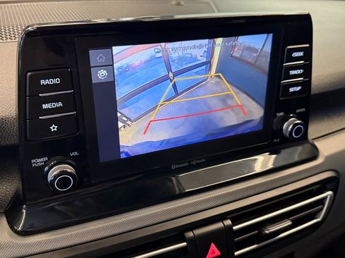 Used 2023 Kia Seltos LX image 12