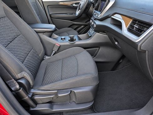 Used 2021 GMC Terrain SLE w/ Driver Convenience Package FWD image 28