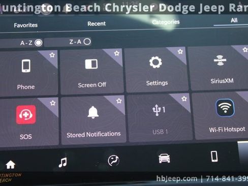 Used 2022 Jeep Compass Latitude image 33